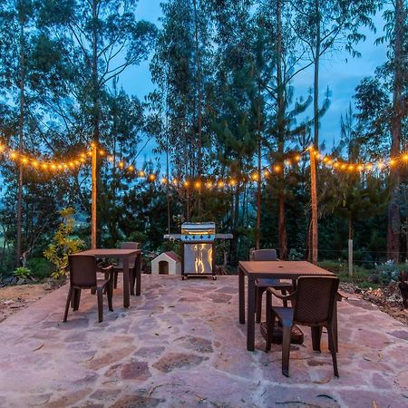 Terra Luna Glamping Paipa Dış mekan fotoğraf
